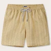Men's Tiger Land Staniel Swim Trunks