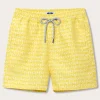 Men's Turtle Light Staniel Swim Trunks