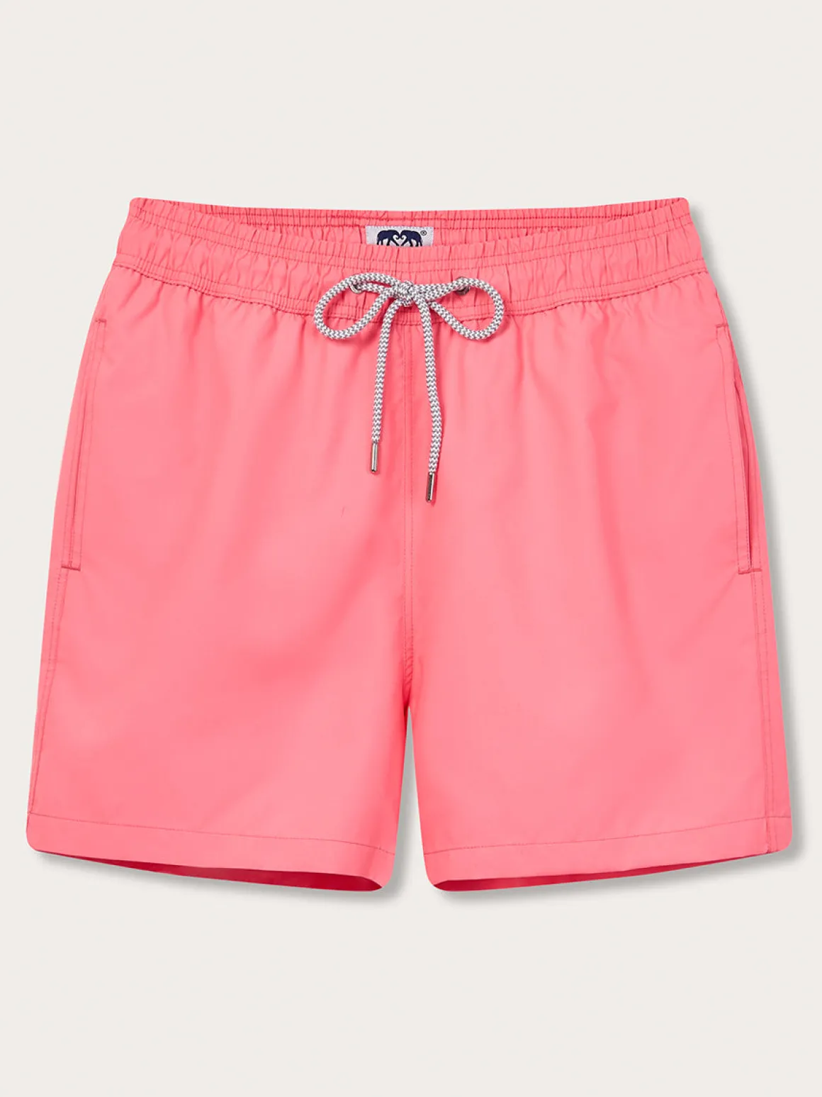 Men's Watermelon Staniel Swim Trunks