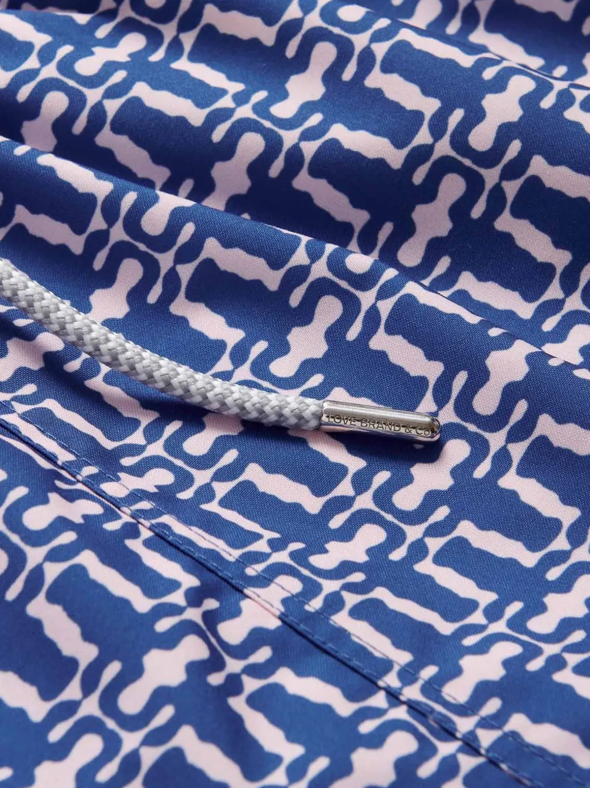 Men's Wilderness Staniel Swim Trunks